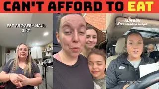 Grocery Prices are So HIGH People Can't Afford to EAT | Is the American Dream Over?