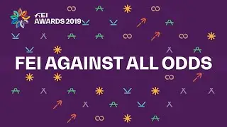 FEI Against All Odds 2019 - VOTE NOW! |&nbsp;FEI Awards 2019