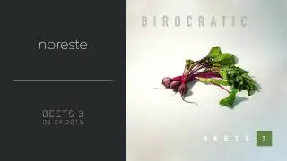 birocratic - noreste | [instrumental hip-hop]