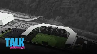 Pittsburgh Riverhounds have plans to expand their stadium
