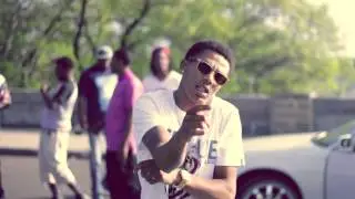 Dough Bandz - Like its Nothin ft Ray Bandz (Official Music Video)