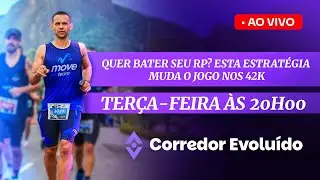 Como Bater Seu RP na Maratona em 2026: Tudo que Você Precisa Fazer Para Evoluir de Verdade