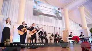 Conferinta Biblica Internationala - 08.08.2020