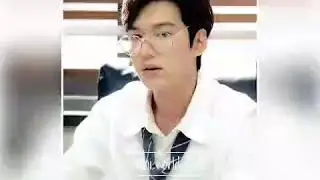 lee min ho❤|whatsApp status