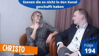 Szenen die es nicht in den Kanal geschafft haben - Showhypnose (Folge 193)
