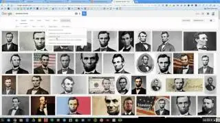 Saving Content from the Web with Chrome Extensions