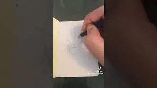 Drawing Arcane Characters!