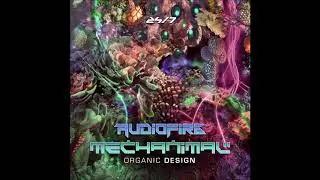 Mechanimal & AudioFire - Organic Design