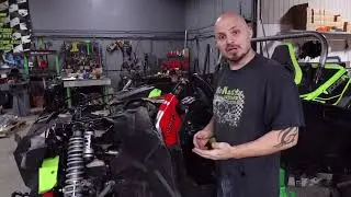 HONDA TALON FRAME GUSSET KIT FOR CAGE. FACTORY WEAK POINTS. MCNASTY CUSTOMZ