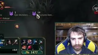 🃏POCHIPOOM se la SHACA con SHACO 🃏