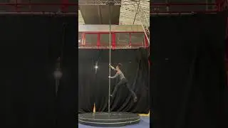 Vidéo scénique Lola Santi - Audition EsactoLido 2026
