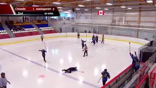 Rupert River Cup 2024