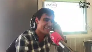 La ranxera amb la conversa entre Trump i un mexicà, cantada per lo Pau de Ponts