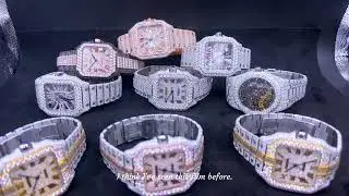 ICE COLD: Everyone gets it. Hip Hop Jewelry