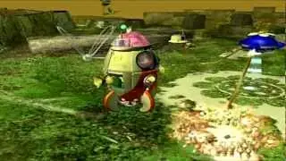 Pikmin - 08 - Ribbit Ribbit Ding Dong
