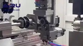 MAX tying gun wire coil winding machine #Tyinggunwirecoilwindingmachine #MAXcoilwindingmachine