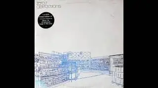 Zero 7 - Distractions (Block 16 Remix)