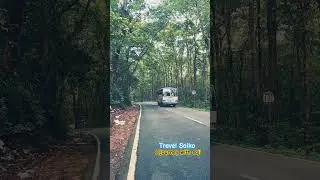 🚌🚌ordinary bus 🚌🚌 #bus #ordinary #ksrtc #forest #ksrtcbusmod #public #life #trip #instagram #love