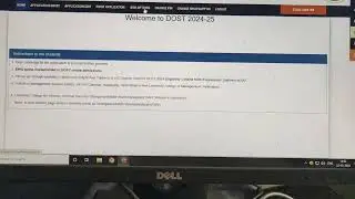 #Dost-How to give web options #mismatch resolve steps