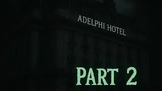 Adelphi Hotel Investigation Part 2 | The Spirits Finally Reveal Themselves