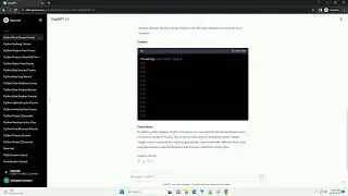 python for loop float range