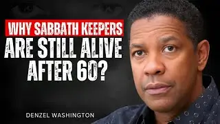 Are You Still Alive After 60? God Has a Clear Purpose for You