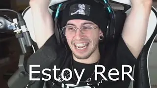 YTPH Robleis Vuelve a jugar Five Nights At Chipo's