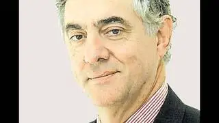 'I think we need to get serious' Brendan Keenan on Newstalk Lunchtime