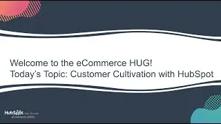 How eCommerce Companies Can Leverage HubSpot for Growth!
