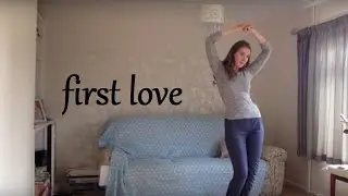 After School (애프터스쿨)- First Love (첫사랑) Chorus Dance Cover