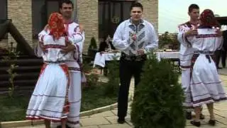 Luci Carasanu   Ion, priecenu' meu