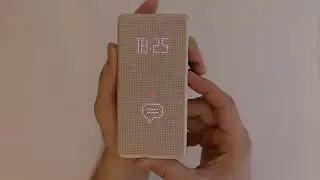 Top Smart Case Xiaomi Mi5  - Review [Geeks Accessory]