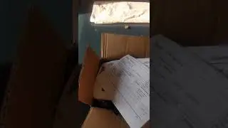 MZ TS 250/1 SUPA 5 Fitting a vape powerdynamo 1 of 8