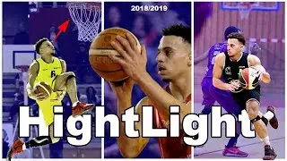 Highlight JimyLloyd  PJBC DeltaLloyd basket #4 NM3