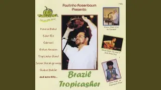 Brasil Tropicasher - Jewish Wedding Songs Samba Style