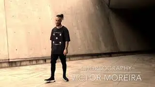 MARTTE - Sua Pele | coreografia Victor Moreira