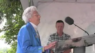 411 Country Street Seniors Opening
