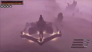 conan exiles | Iranian state prison