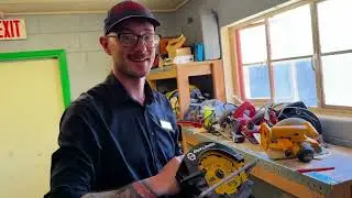 St John's Tool Library: Building Community Power in Alamogordo, NM