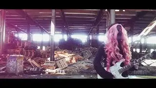 NieR: Automata - Alien Manifestation \ Weight of the World cover