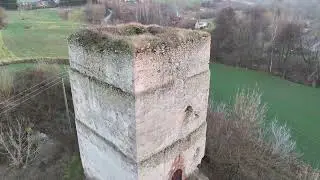 Baszta Obronna Tudorów