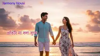Tomare Legeche Eto Je Valo | তোমারে লেগেছে এত যে ভালো | New Bangla Song