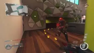 IW: Earning Solar Camo