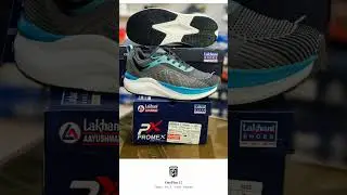 New sports shoe collection now in stock at Shoe Hut Lucknow. Visit us today! #shoehutlucknow