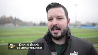 6ix Sigma BTS - UNBC Indigenous Jerseys - Daniel Stark
