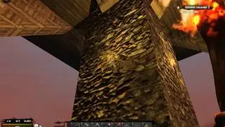 7 Days to Die - Val-Mod - Alpha15 = #S02E30 -- ... und wieder zuwenig Platz