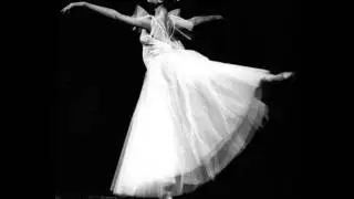 Ilhan Usmanbas - Music for Ballet (1968)
