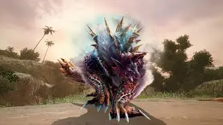 So, this is the hardest quest in MHRise..