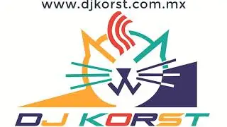 Mix de High Energy (DJ KORST) Mezclado en tornamesas