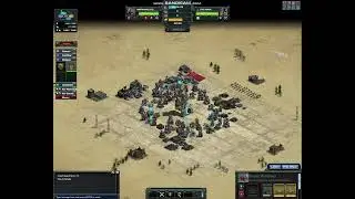 SECTOR BREACH CONQUEROR BASE 2
